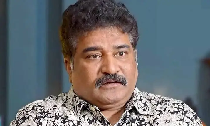 Rajeev Kanakala